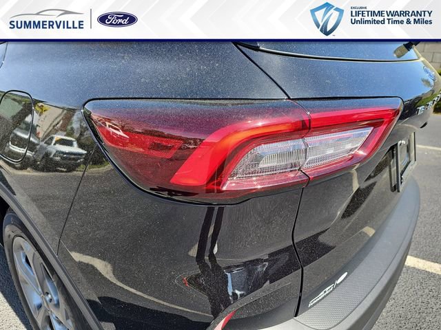 New 2026 Ford Escape ST-Line image 34