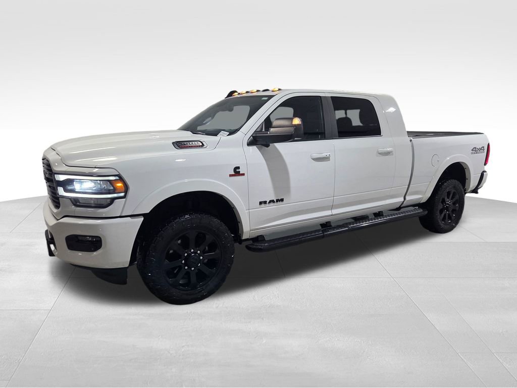 Certified 2020 RAM 2500 Laramie image 19