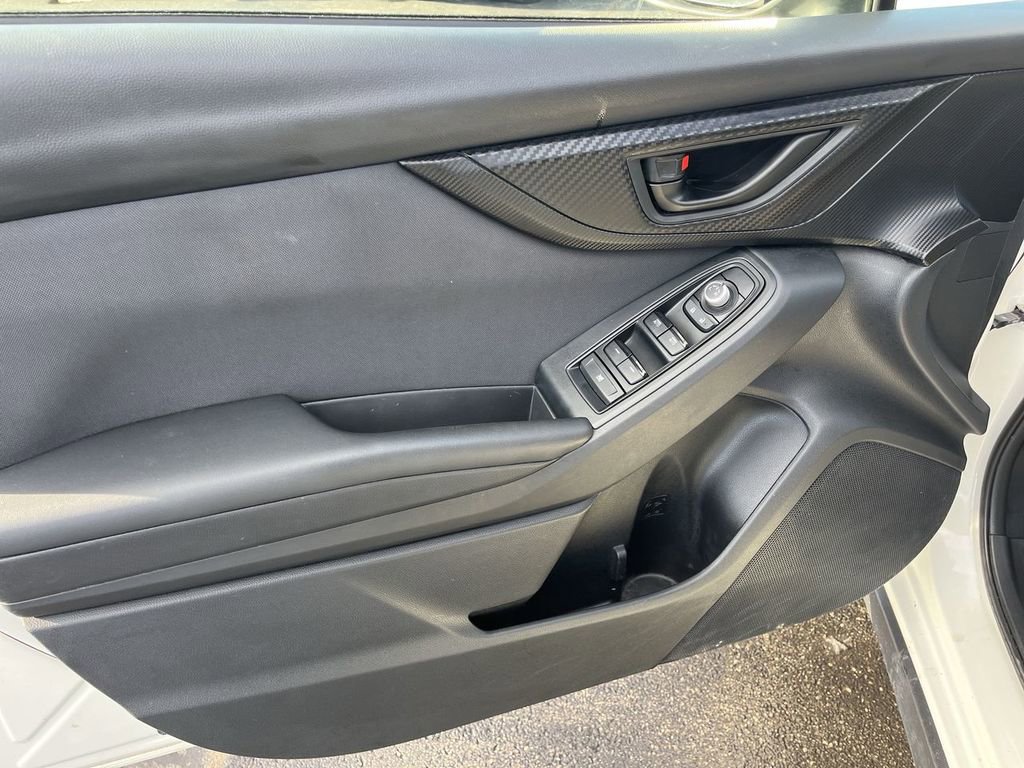 Used 2023 Subaru Crosstrek 2.0i Premium image 19