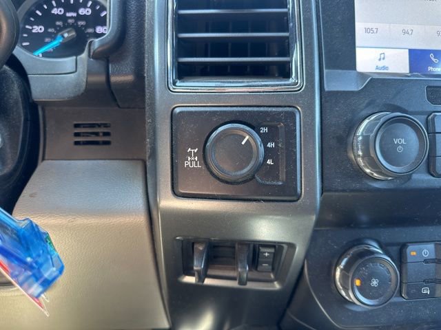 Used 2021 Ford F350 XLT w/ XLT Value Package image 31