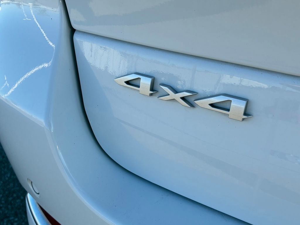 Used 2025 Jeep Grand Cherokee Summit image 14