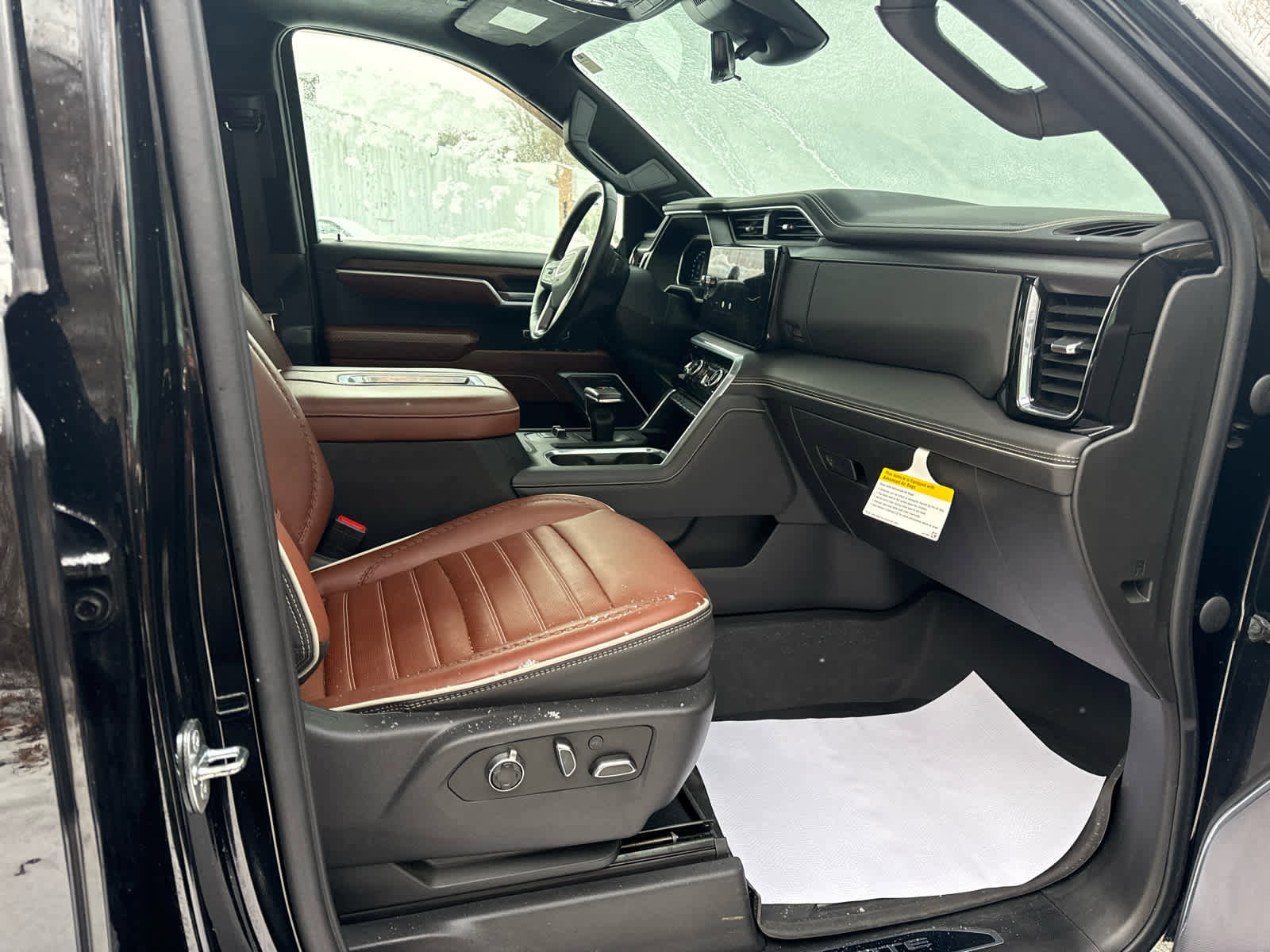 Used 2022 GMC Sierra 1500 Denali Ultimate image 28