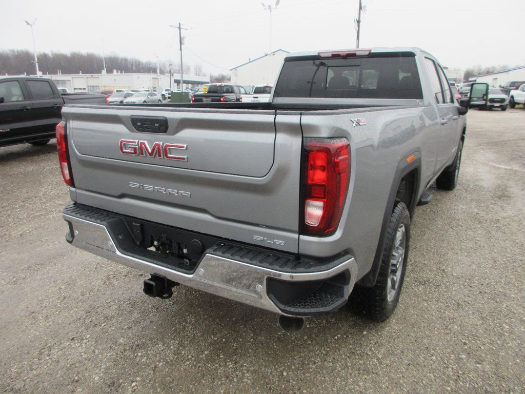 New 2026 GMC Sierra 3500 SLE w/ SLE Value Package image 5