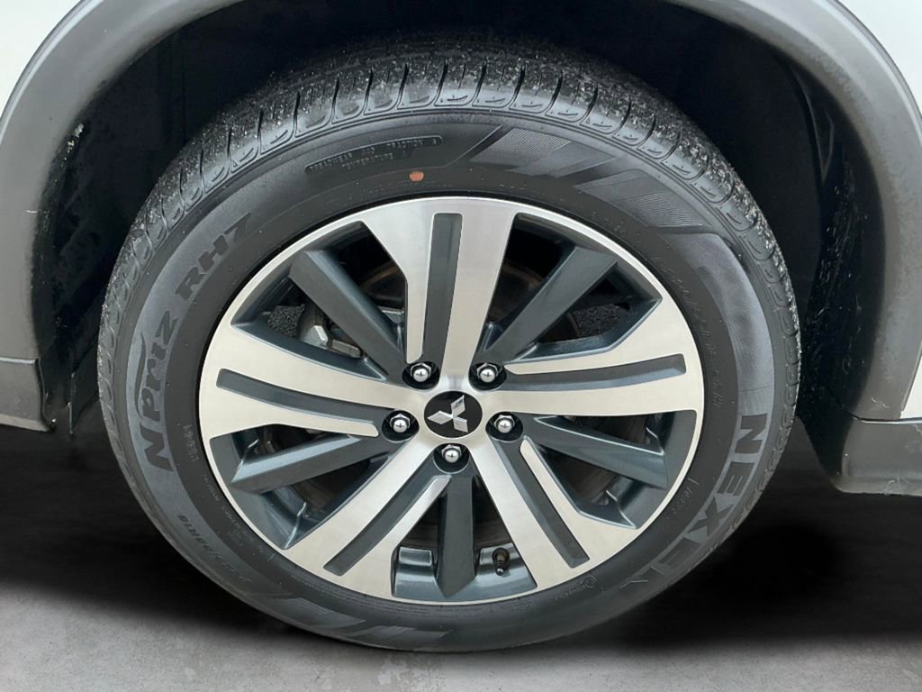 Used 2024 Mitsubishi Outlander Sport SE image 10