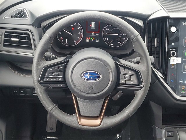 New 2026 Subaru Ascent Limited Bronze image 15