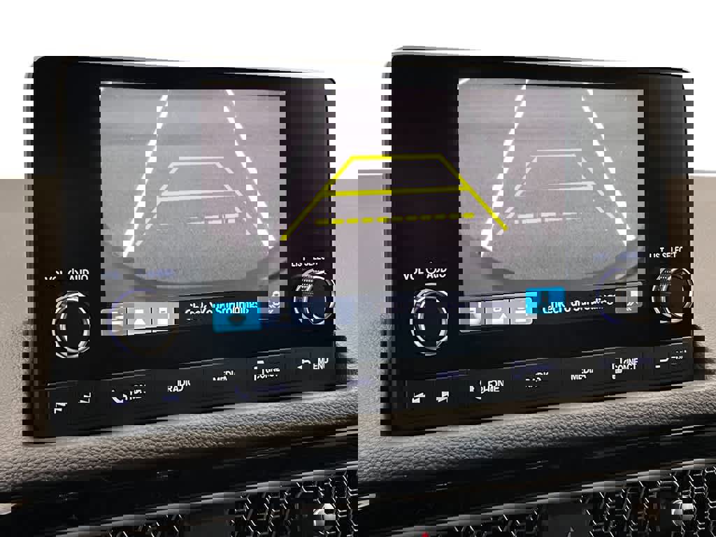 New 2026 Honda Civic Sport image 20