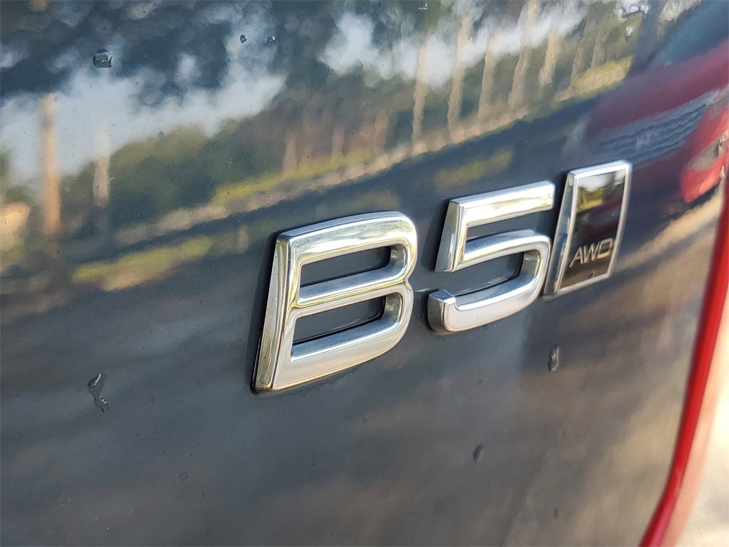 Certified 2023 Volvo XC90 B5 Plus w/ Protection Package Premier image 7