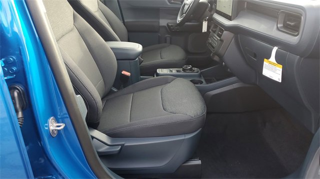 New 2025 Ford Maverick XL w/ Equipment Group 102A image 17