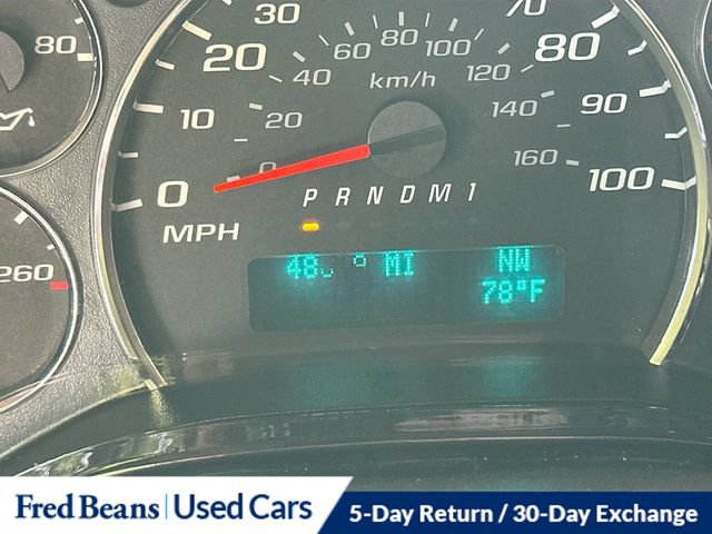 Used 2016 GMC Savana 2500 Extended RWD image 17