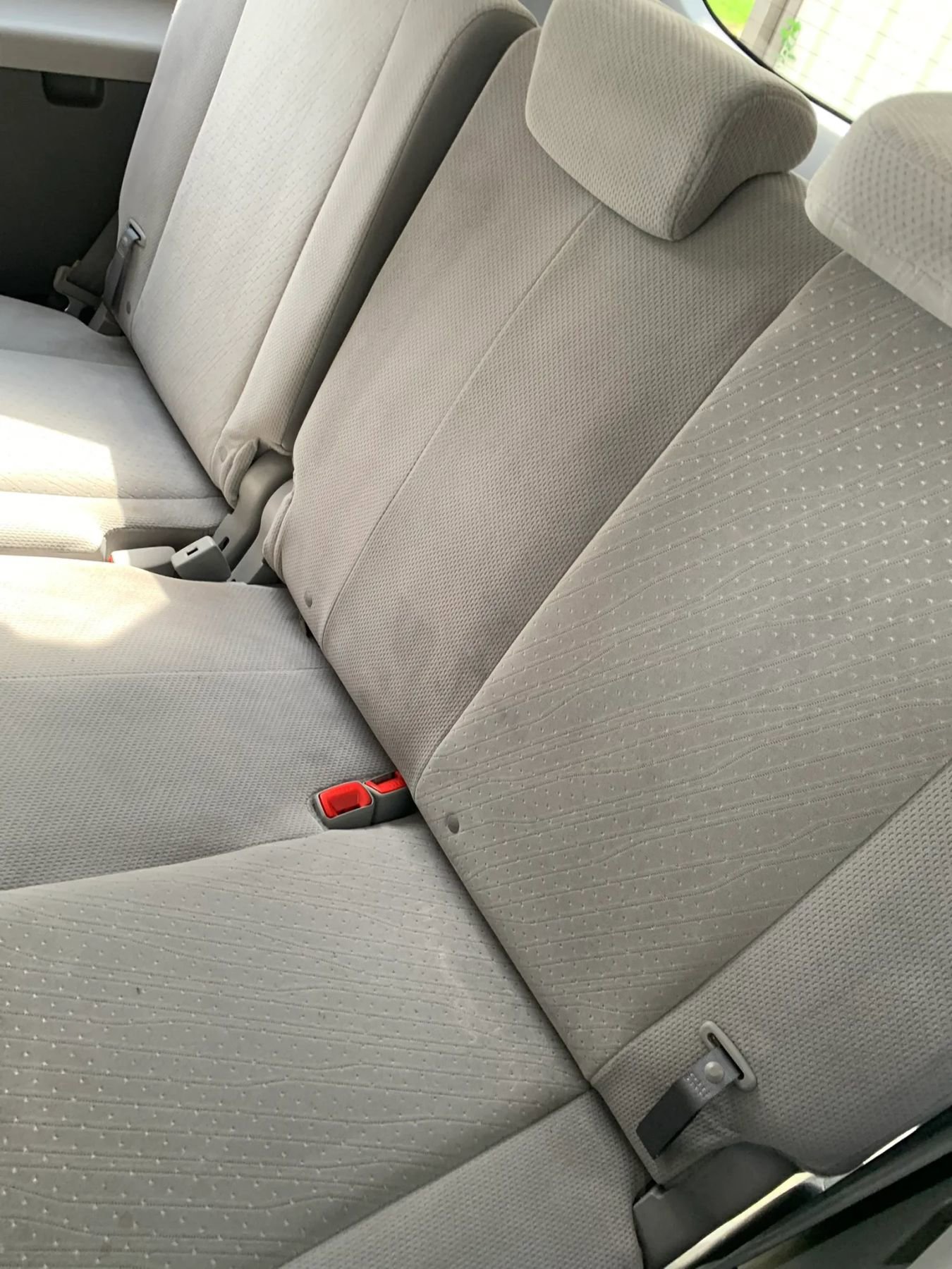 Used 2019 Toyota Sienna LE FWD image 9