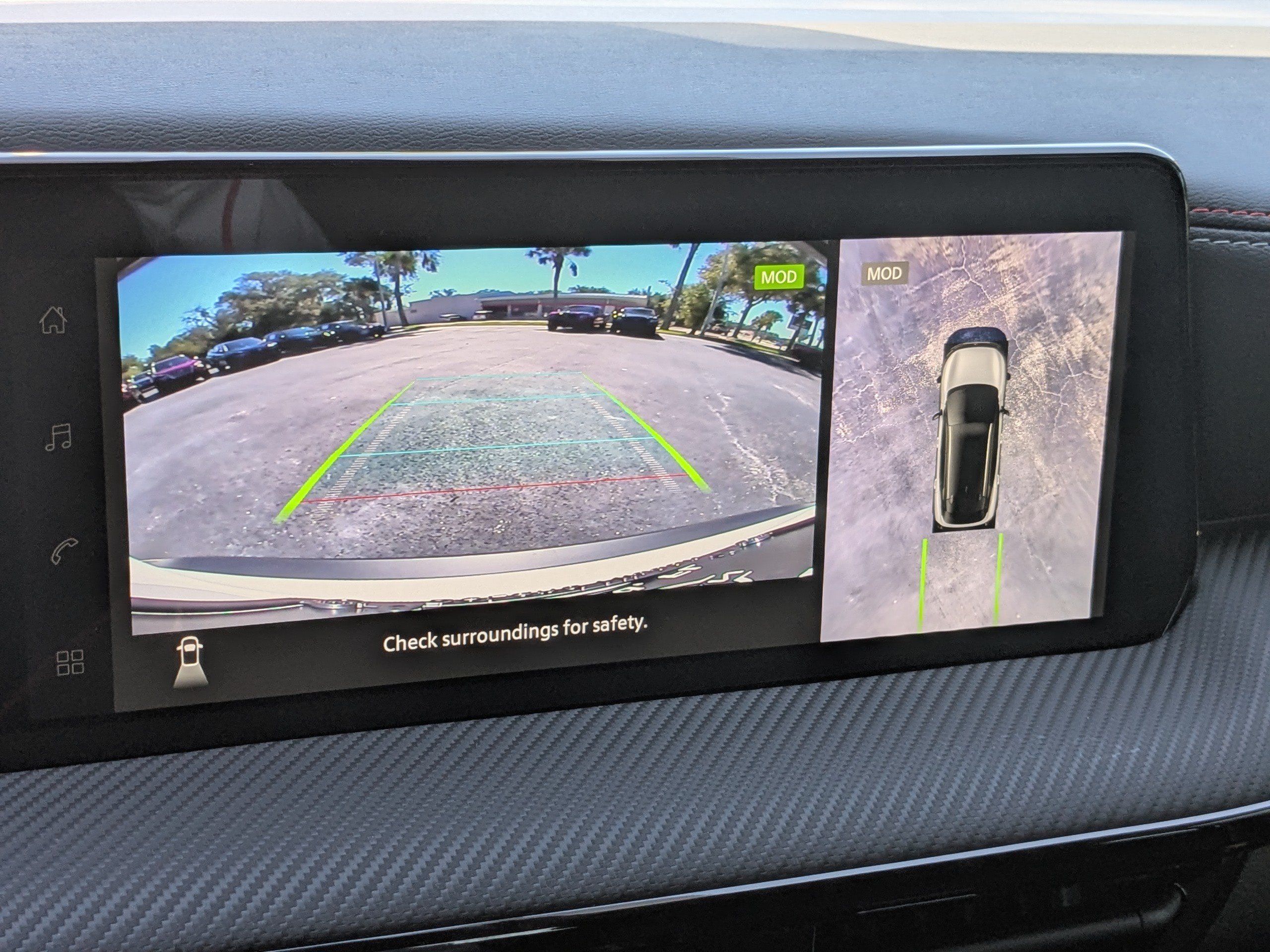 New 2027 Nissan Kicks SR FWD image 23
