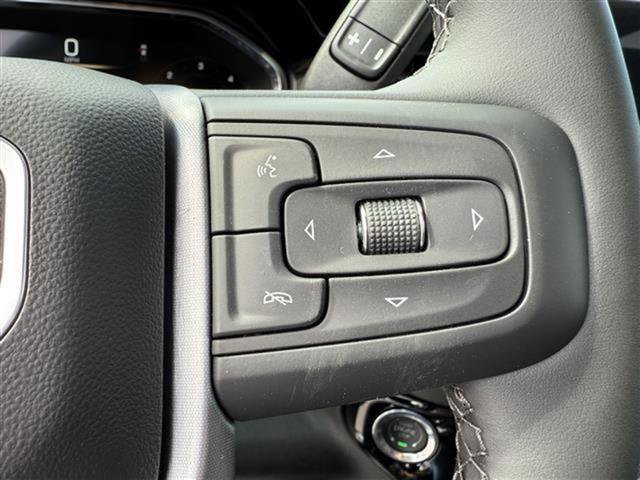 New 2026 GMC Sierra 2500 SLE w/ SLE Value Package; image 18