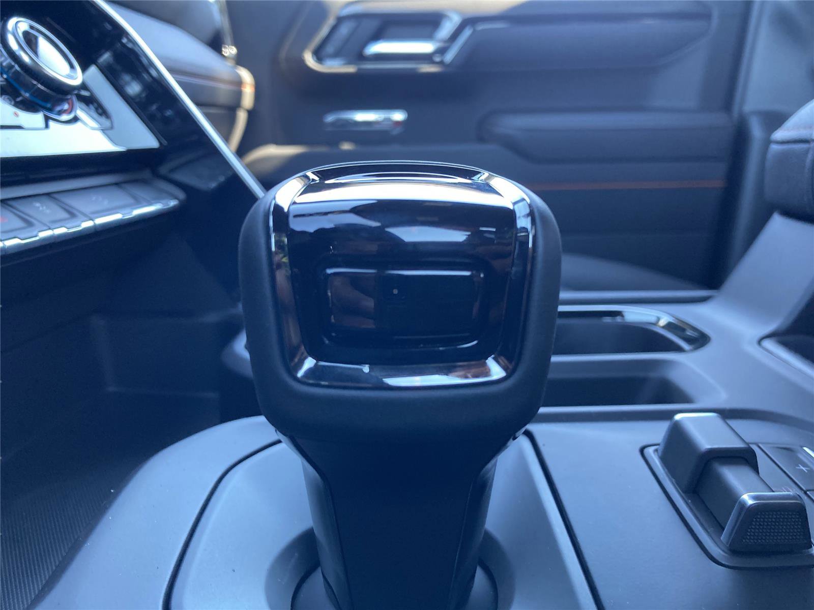 New 2026 GMC Sierra 1500 AT4 w/ AT4 Premium Package image 33