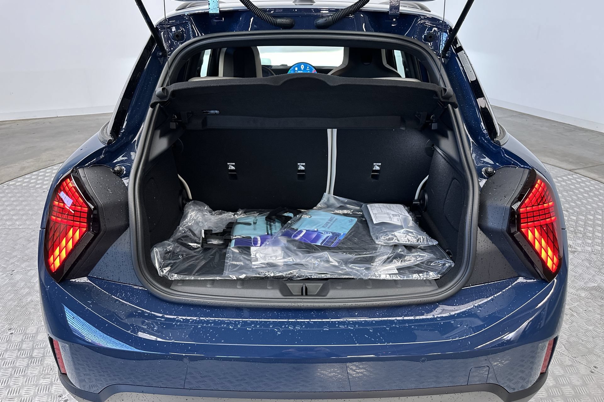 New 2027 MINI Cooper S FWD image 24