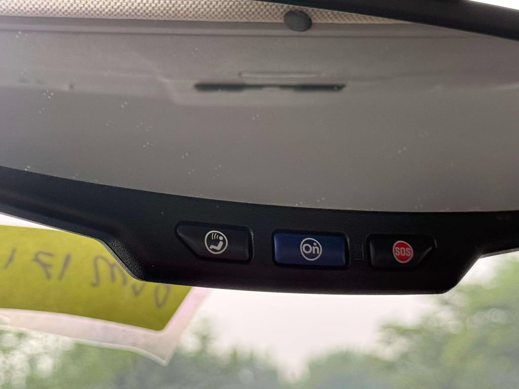 Used 2013 Chevrolet Malibu LTZ FWD image 22