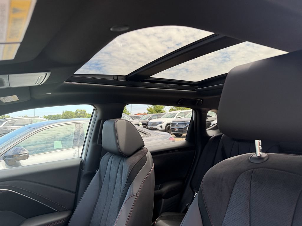 New 2026 Acura ADX A-Spec AWD/4WD image 25
