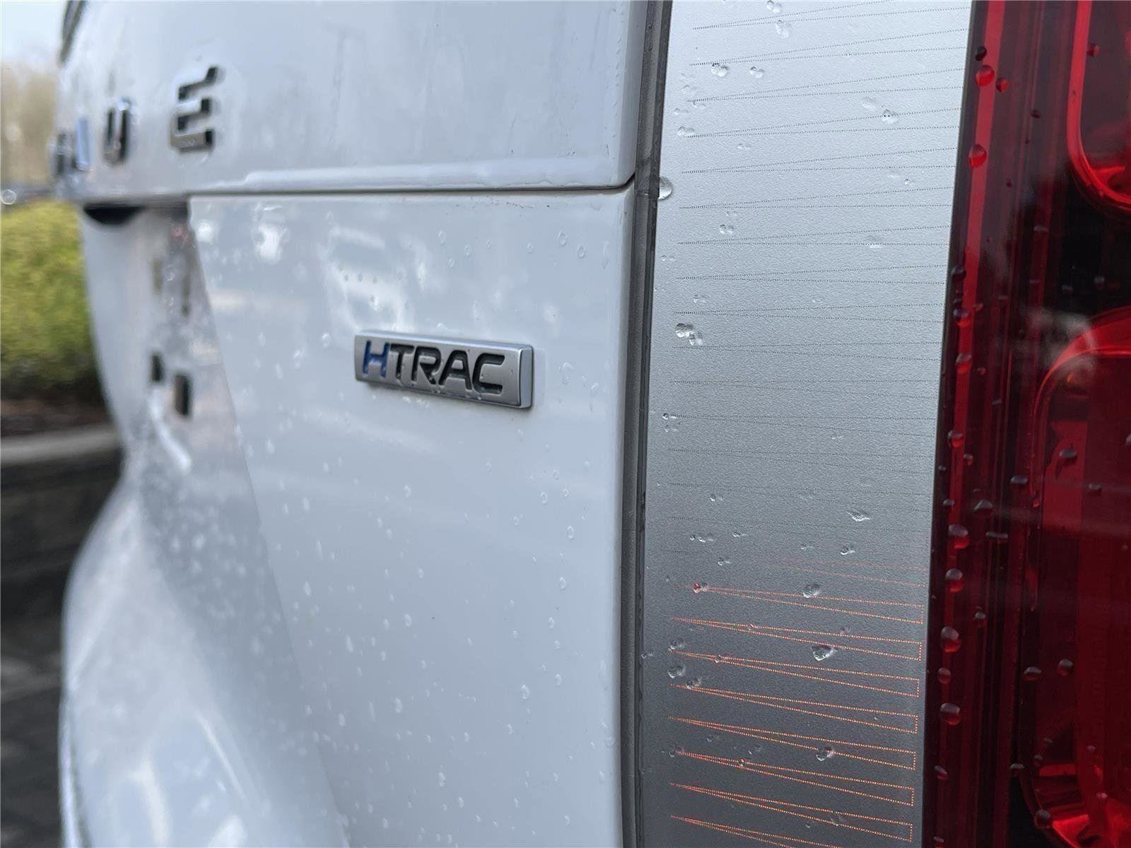 Used 2022 Hyundai Palisade Calligraphy w/ Winter Package image 11