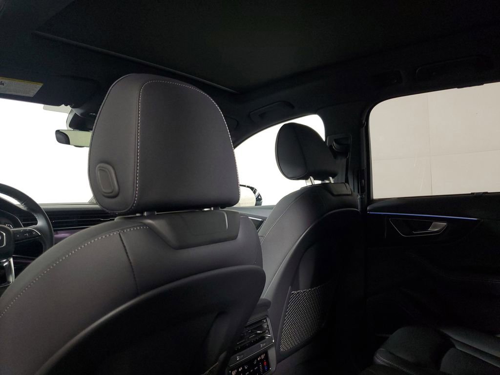 New 2026 Audi Q7 3.0T Premium Plus AWD/4WD image 14