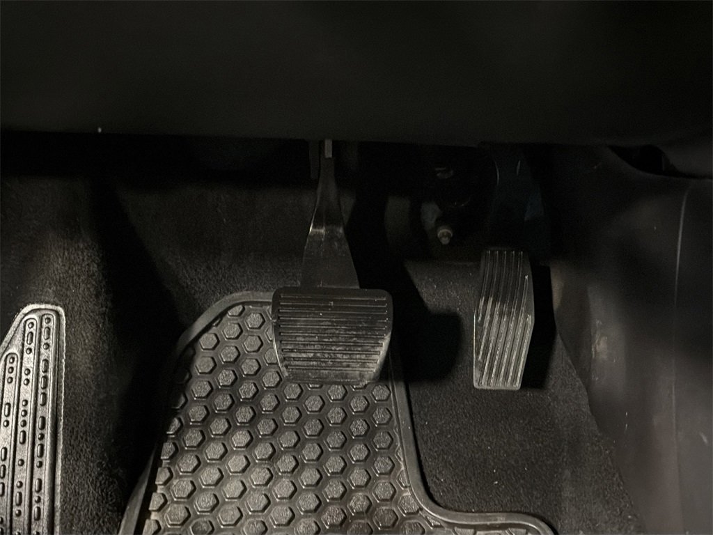 Used 2019 Jeep Compass High Altitude image 14