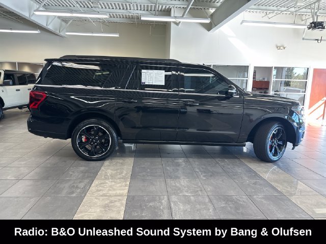 Used 2023 Ford Expedition Max Limited AWD/4WD image 14