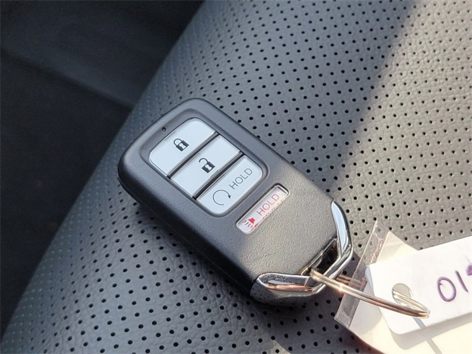 New 2026 Honda Ridgeline RTL image 27