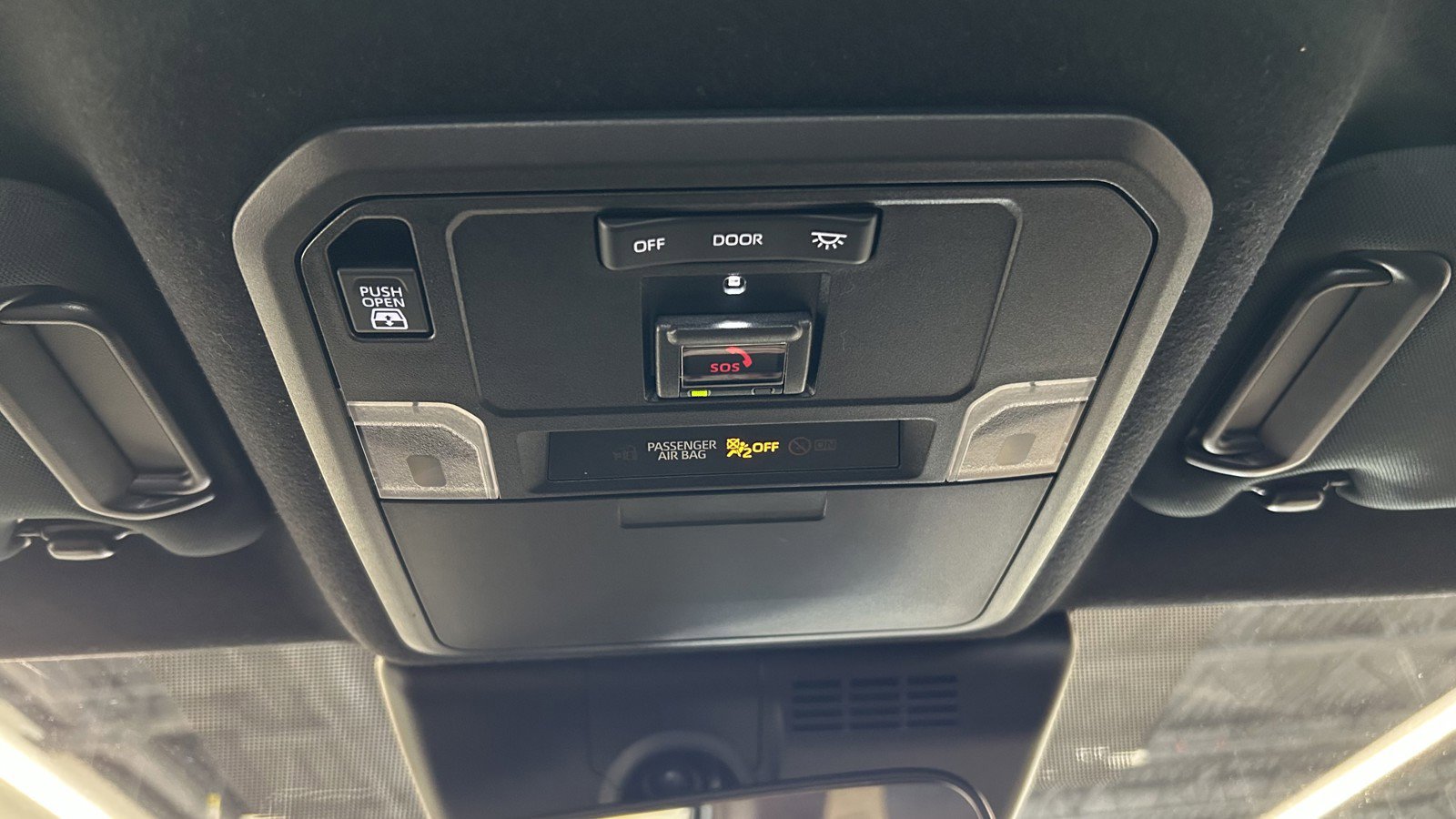 Used 2026 Toyota 4Runner SR5 image 39