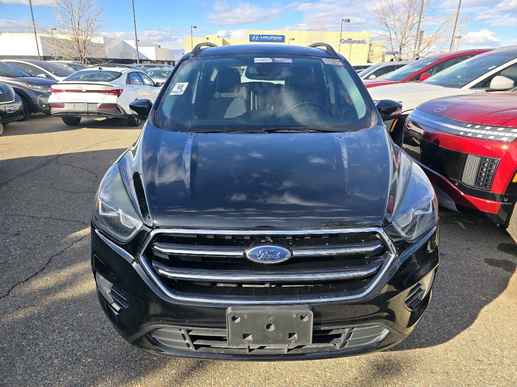 Used 2017 Ford Escape Titanium image 15