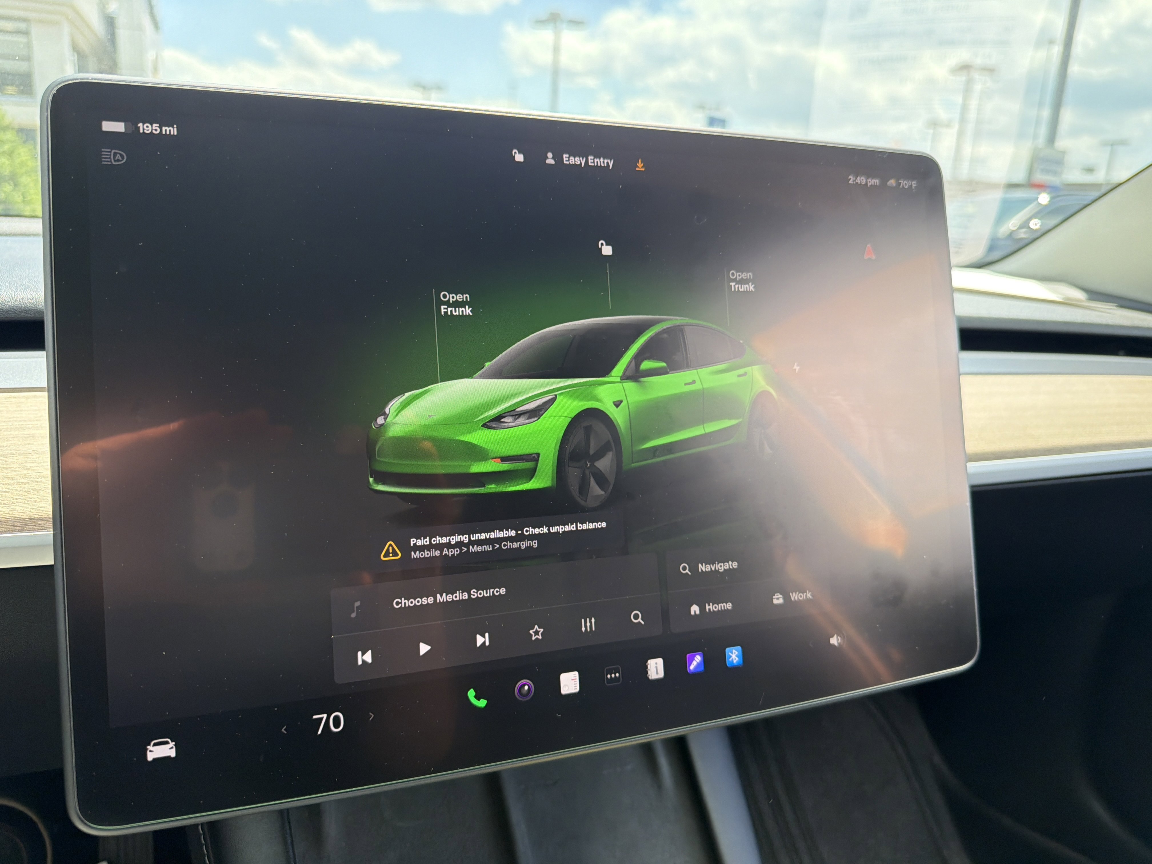 Used 2023 Tesla Model 3 Standard Range RWD image 34