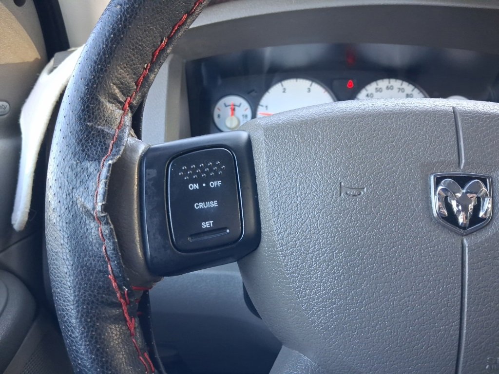 Used 2008 Dodge Ram 3500 Truck SLT w/ Popular Equipment Group image 27