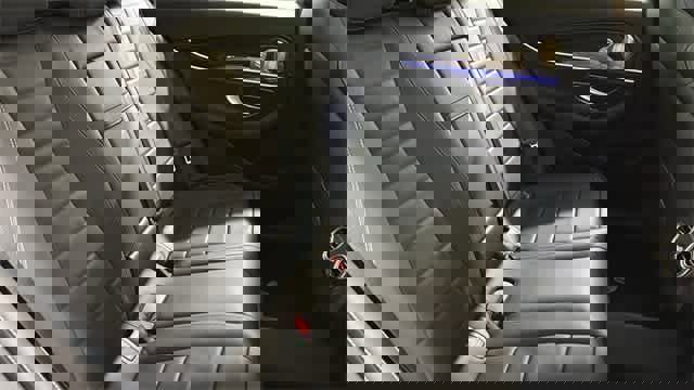 Certified 2023 Mercedes-Benz E 450 4MATIC All-Terrain Wagon image 36