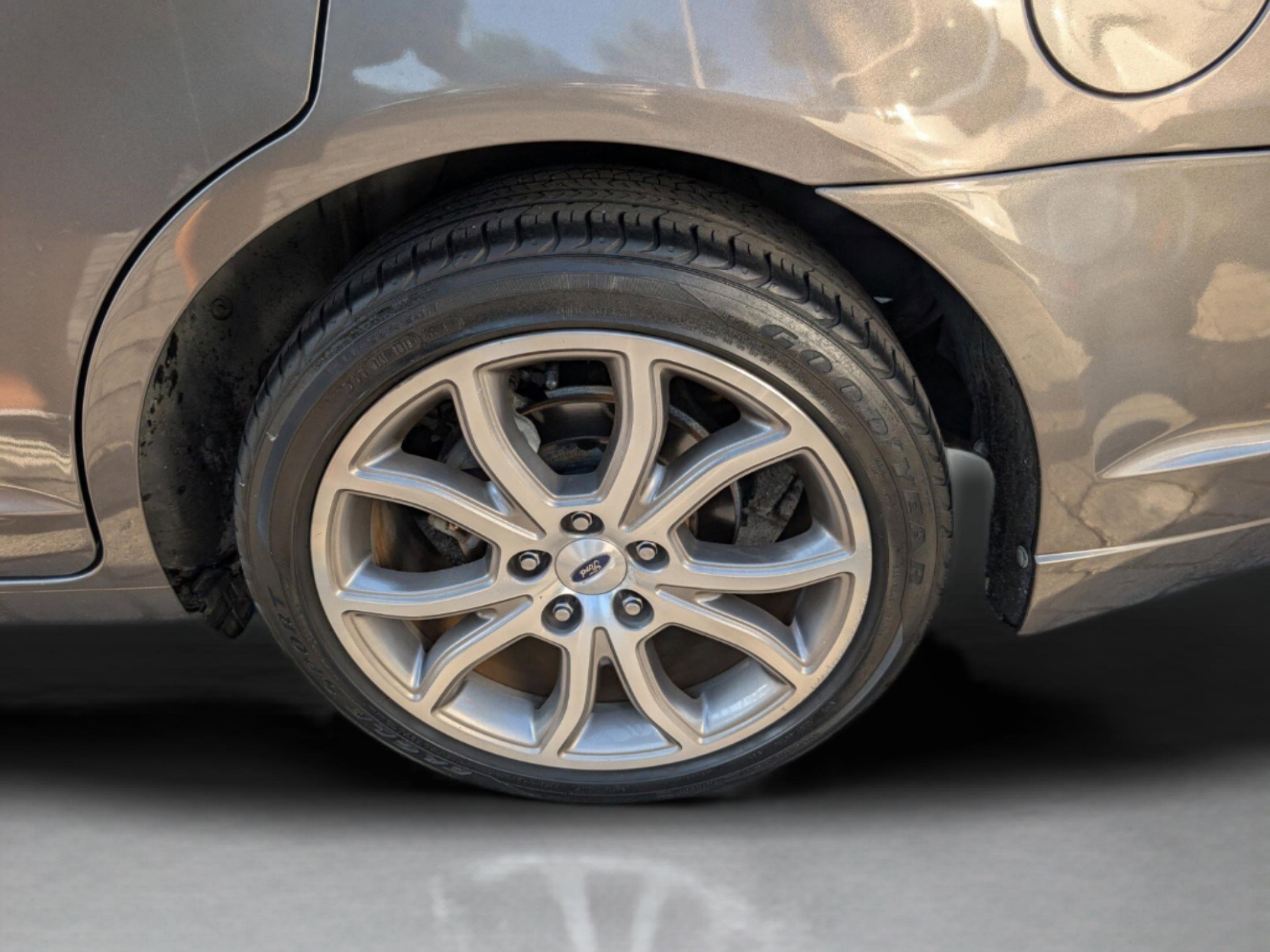 Used 2010 Ford Fusion SE image 38