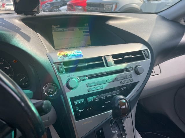 Used 2011 Lexus RX 350 2WD w/ Premium Pkg image 13