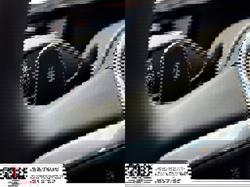 New 2026 GMC Sierra EV Elevation w/ Premium Package image 31