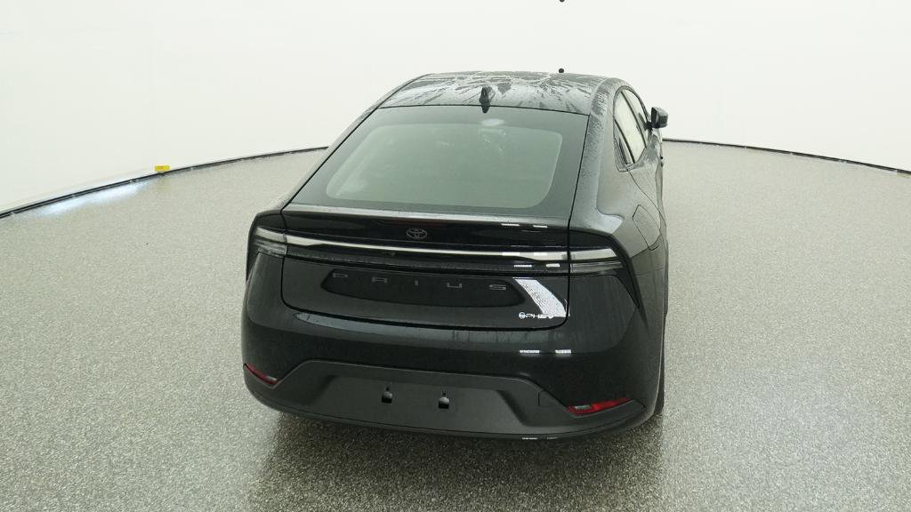 New 2026 Toyota Prius SE image 34