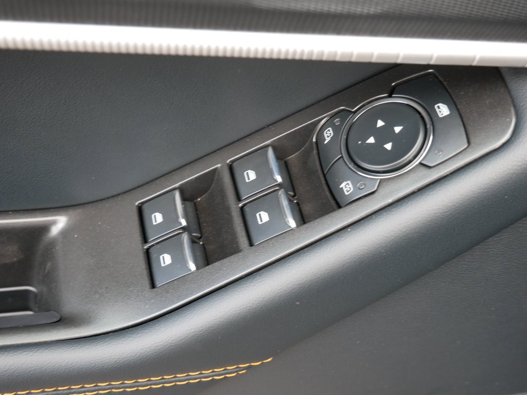 New 2026 Ford Explorer Tremor AWD/4WD image 17