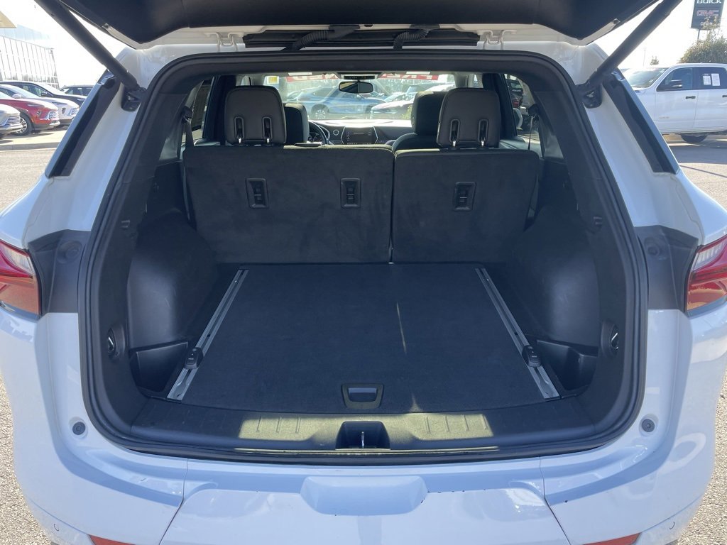 Used 2019 Chevrolet Blazer Premier w/ Sun and Wheels Package image 7