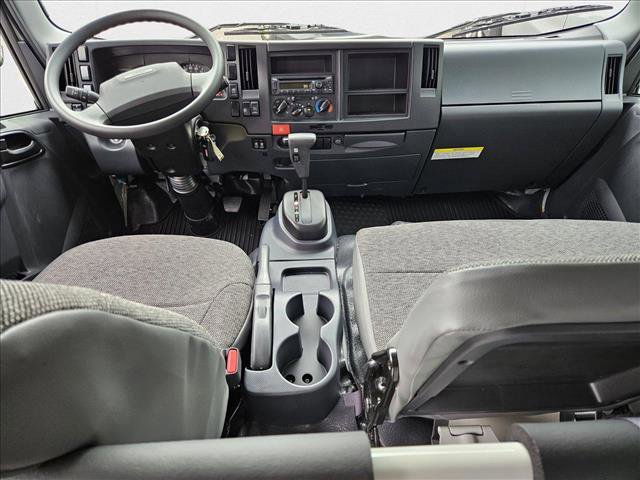 New 2025 Chevrolet Low Cab Forward 5500HG image 13