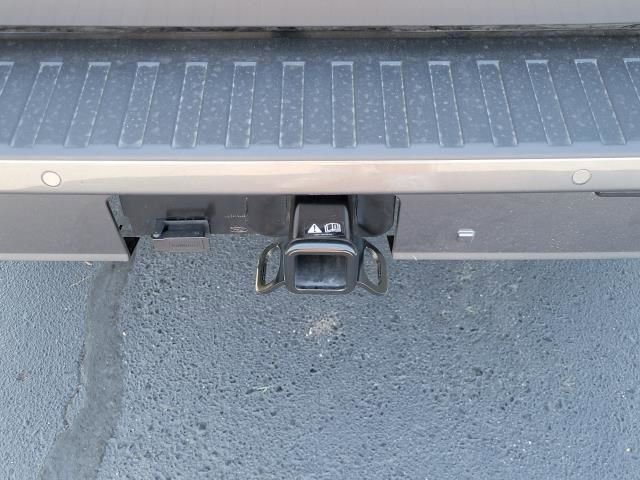 New 2025 Ford Maverick Lobo image 8