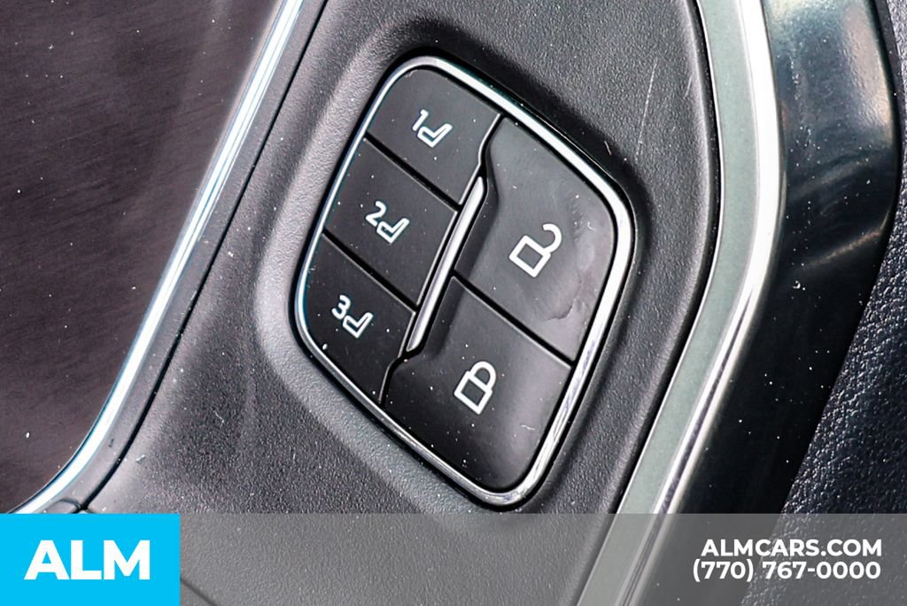 Used 2026 Ford F250 Platinum AWD/4WD image 48