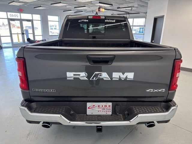 New 2026 RAM 1500 Big Horn image 7