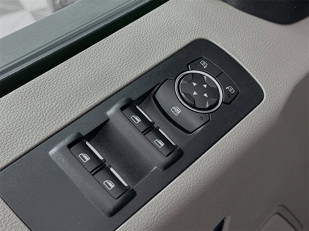 Used 2016 Ford F150 XLT w/ Equipment Group 302A Luxury image 18