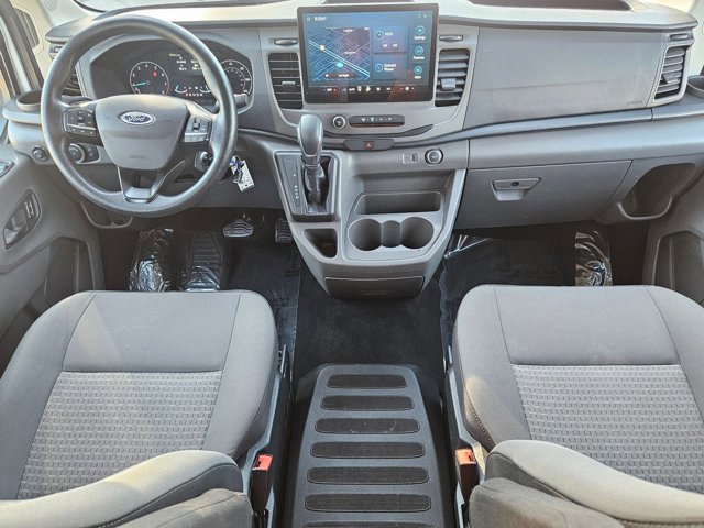 Used 2022 Ford Transit 350 XLT image 15