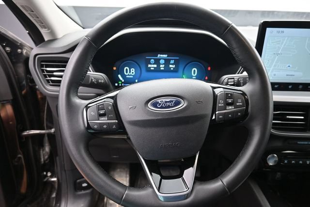 Used 2024 Ford Escape Platinum AWD/4WD image 19