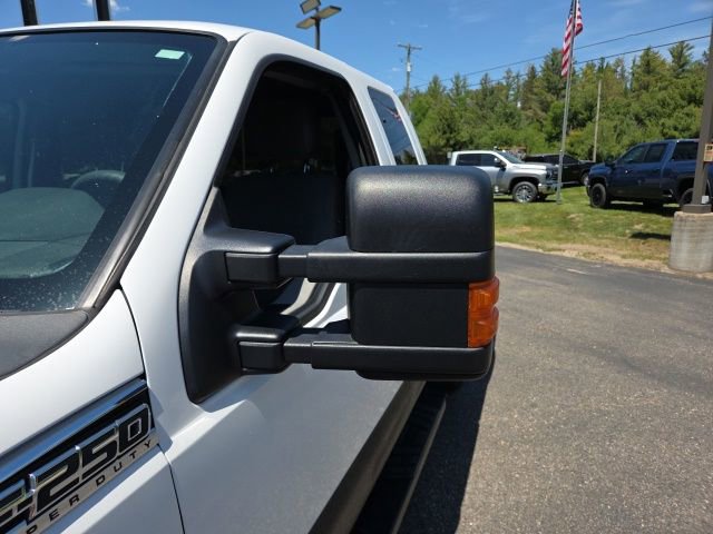 Used 2012 Ford F250 XLT w/ XLT Interior Pkg AWD/4WD image 49