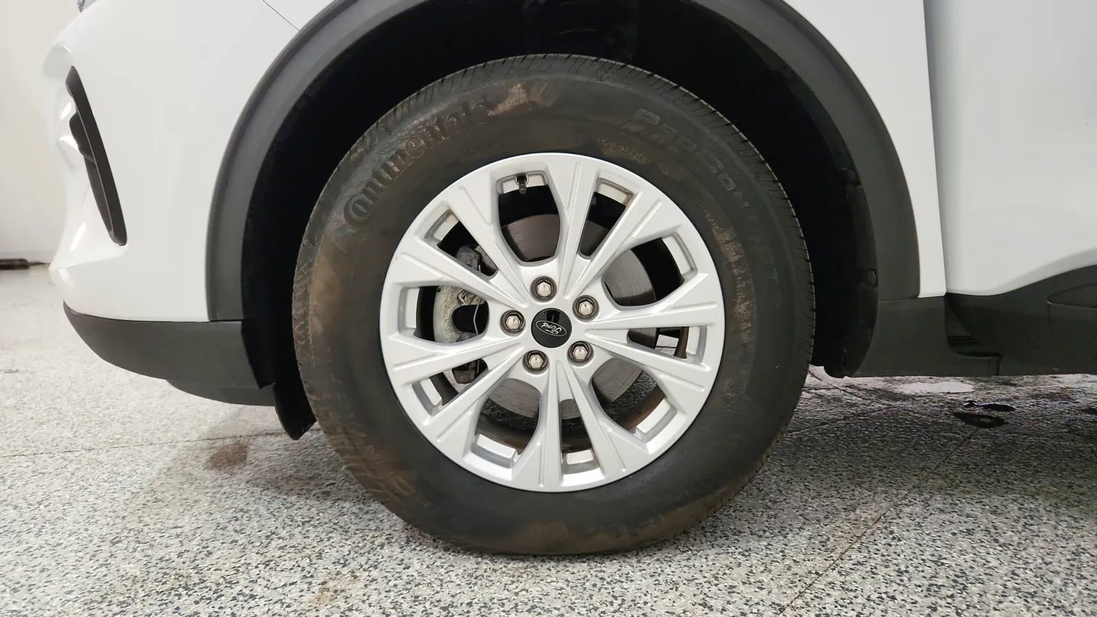 Used 2023 Ford Escape Active image 13