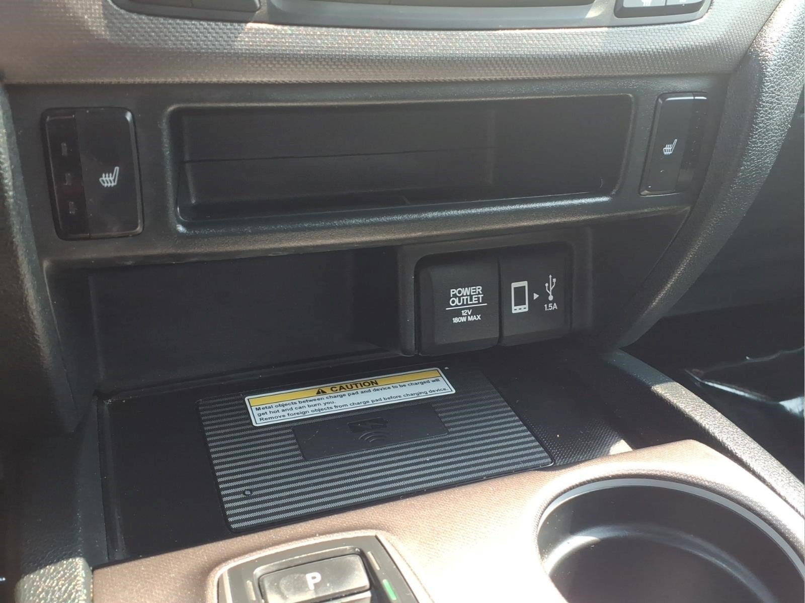 Certified 2023 Honda Ridgeline RTL-E image 24