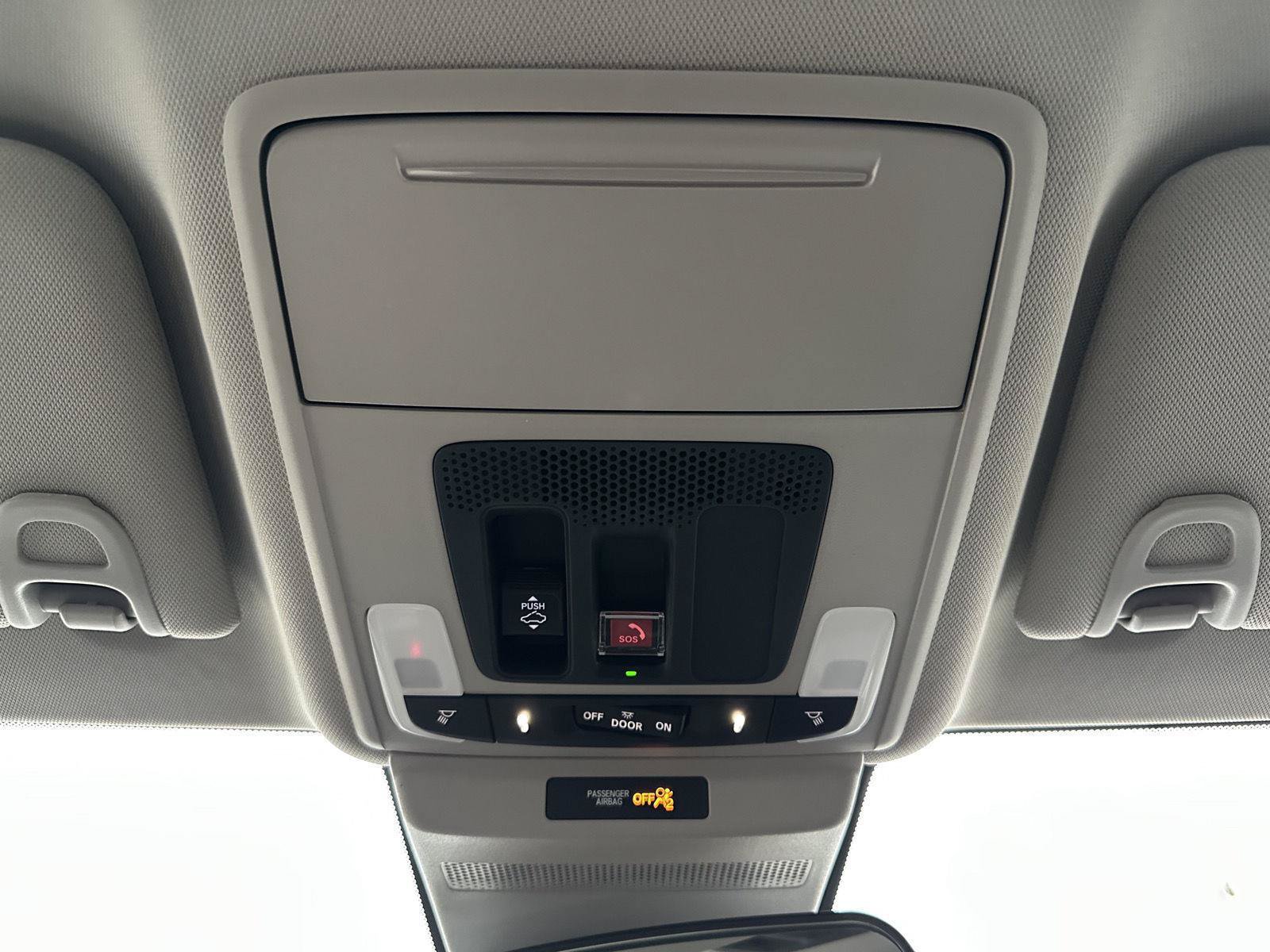 Used 2025 Honda Accord SE image 25