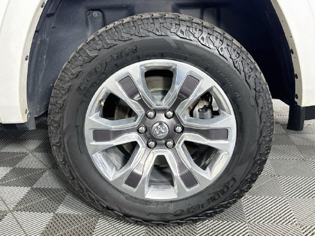 Used 2022 RAM 1500 Limited AWD/4WD image 34