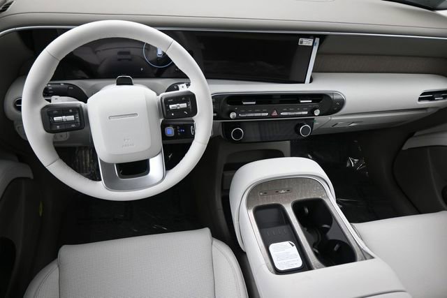 New 2026 Hyundai Palisade SEL AWD/4WD image 12