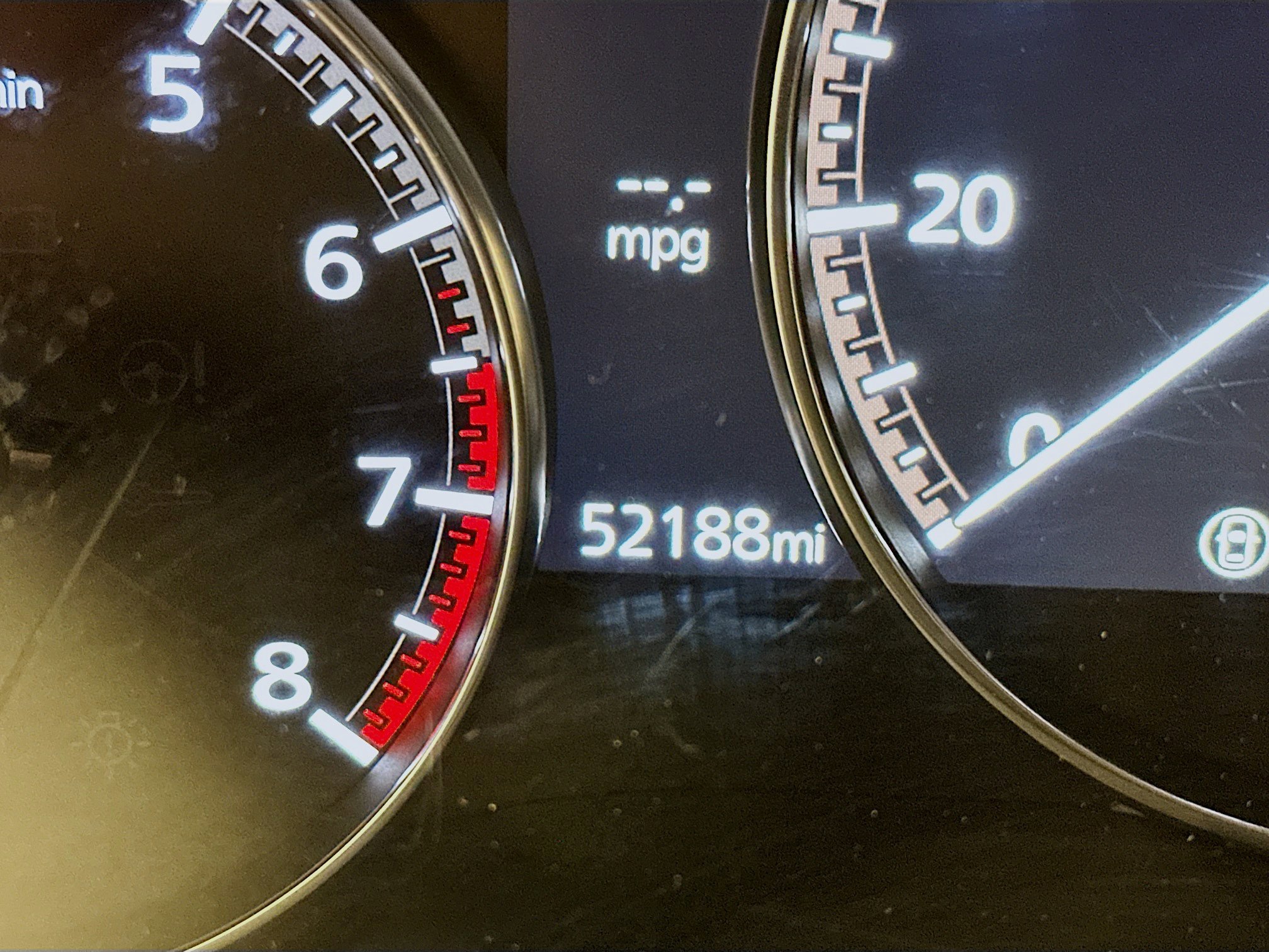 Used 2023 MAZDA MAZDA3 s image 19